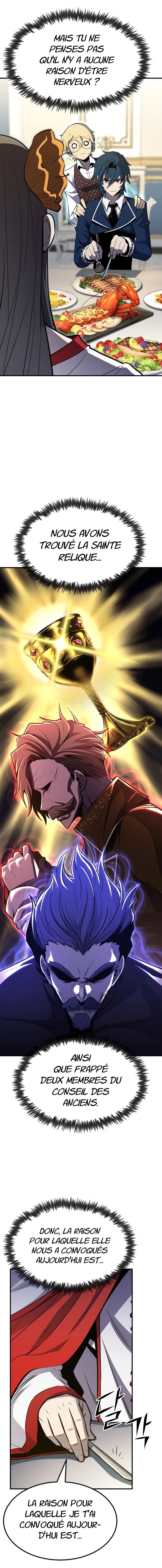 Read Standard of Reincarnation FR Manga Online
