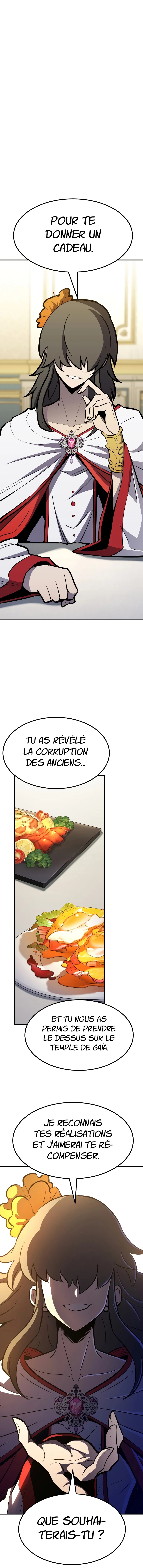 Read Standard of Reincarnation FR Manga Online