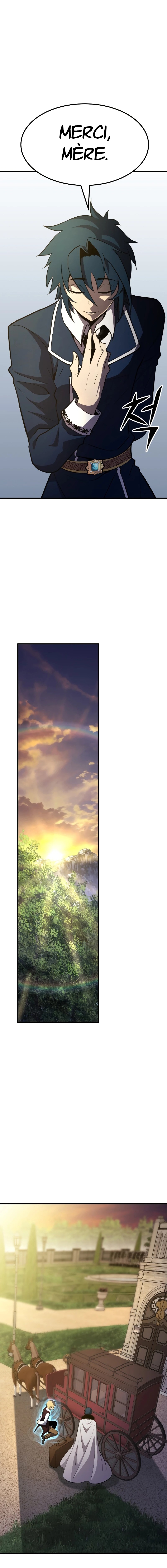 Read Standard of Reincarnation FR Manga Online