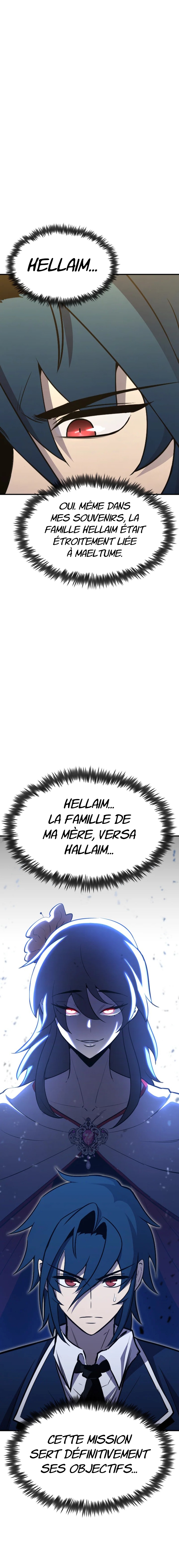 Read Standard of Reincarnation FR Manga Online
