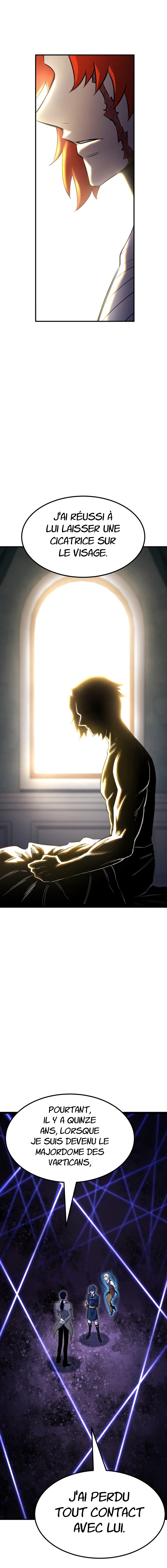Read Standard of Reincarnation FR Manga Online