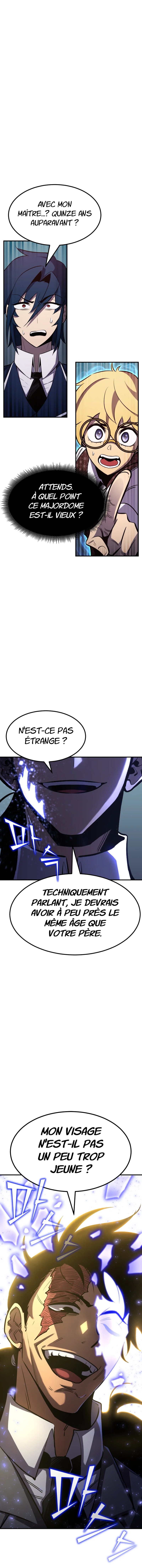Read Standard of Reincarnation FR Manga Online