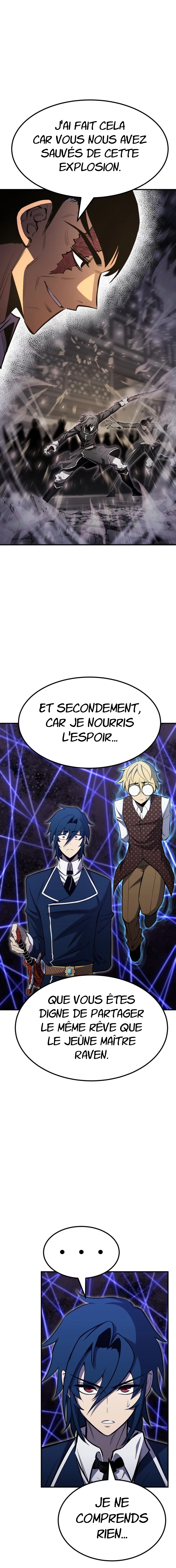 Read Standard of Reincarnation FR Manga Online