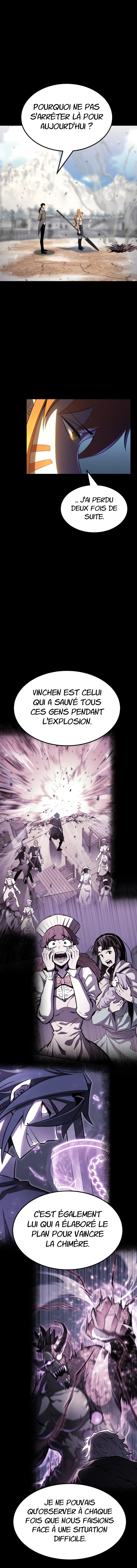Read Standard of Reincarnation FR Manga Online