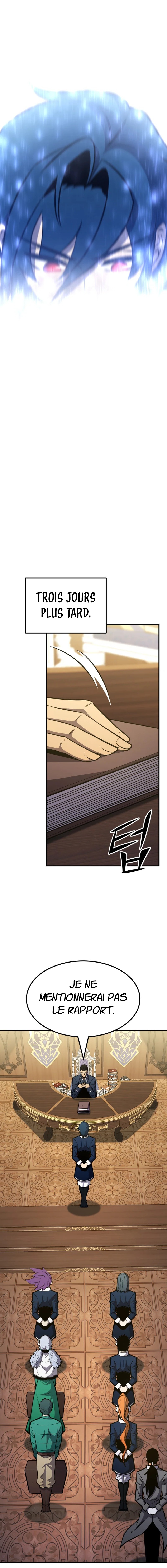 Read Standard of Reincarnation FR Manga Online