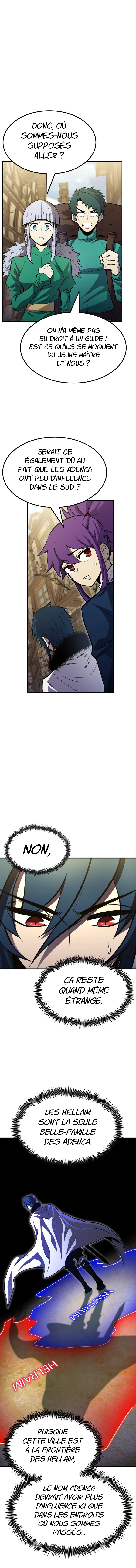 Read Standard of Reincarnation FR Manga Online