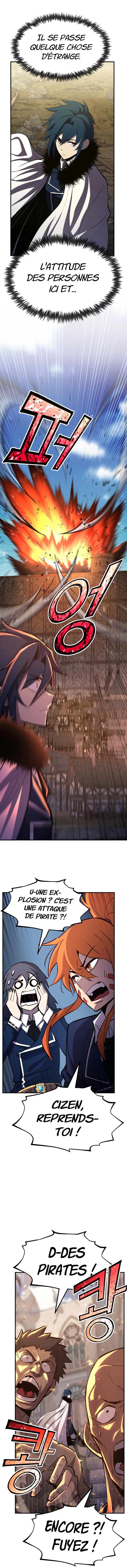 Read Standard of Reincarnation FR Manga Online