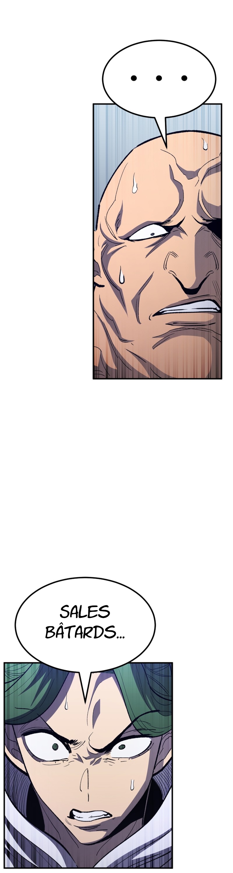 Read Standard of Reincarnation FR Manga Online