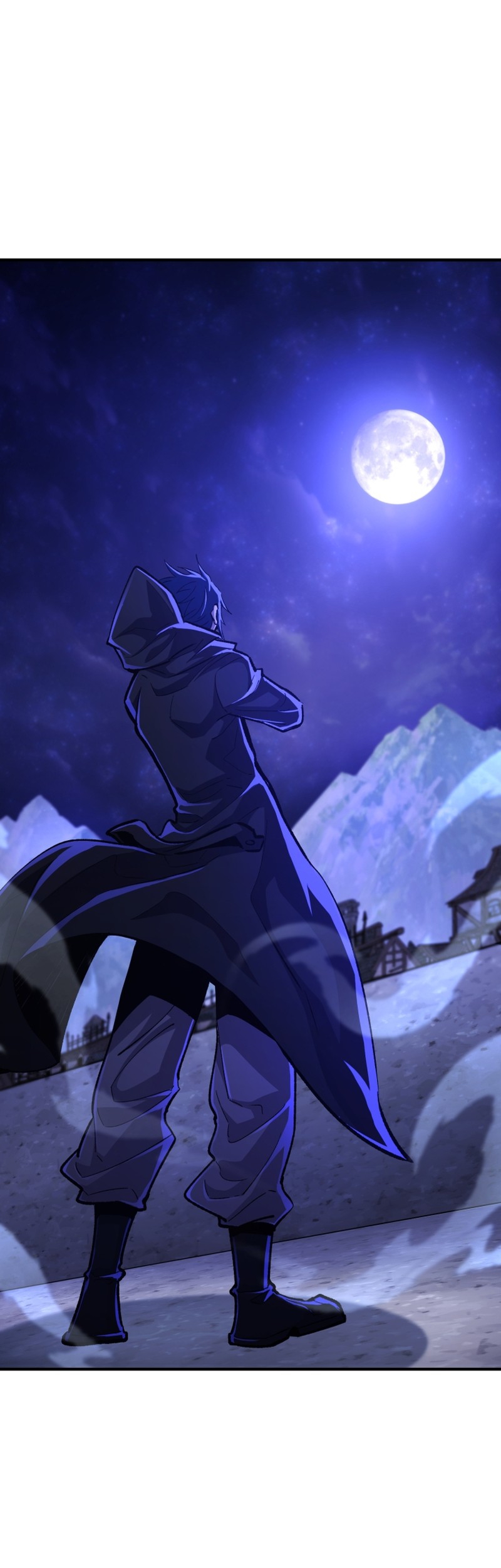 Read Standard of Reincarnation FR Manga Online