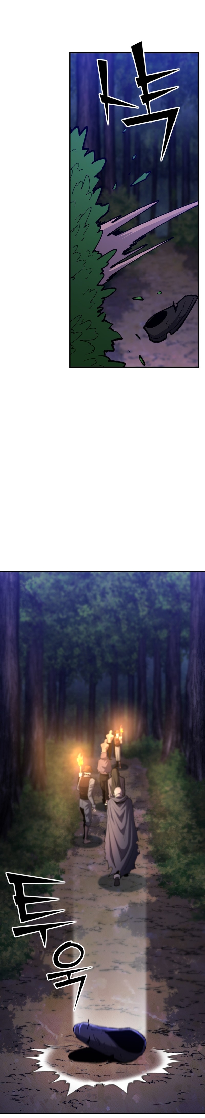 Read Standard of Reincarnation FR Manga Online
