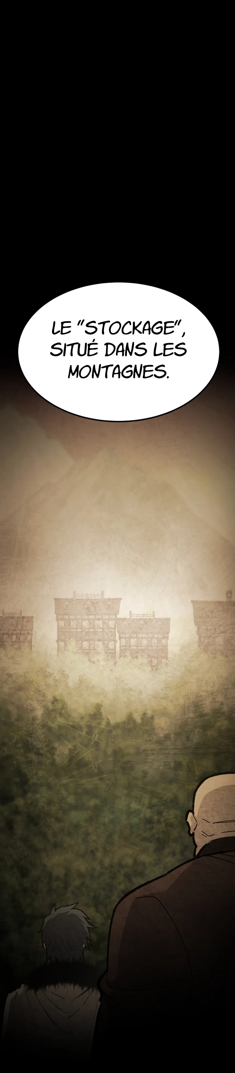 Read Standard of Reincarnation FR Manga Online