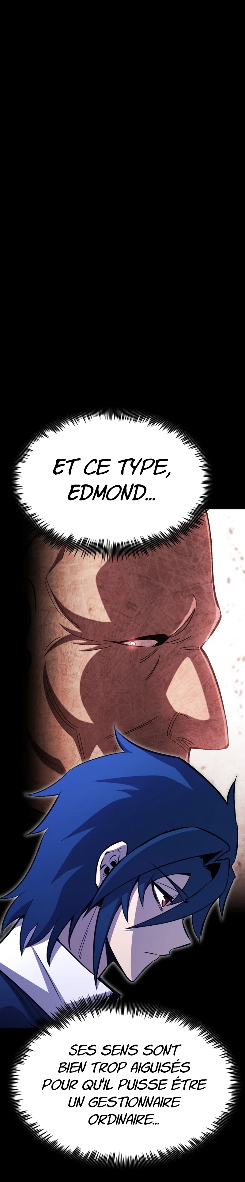 Read Standard of Reincarnation FR Manga Online