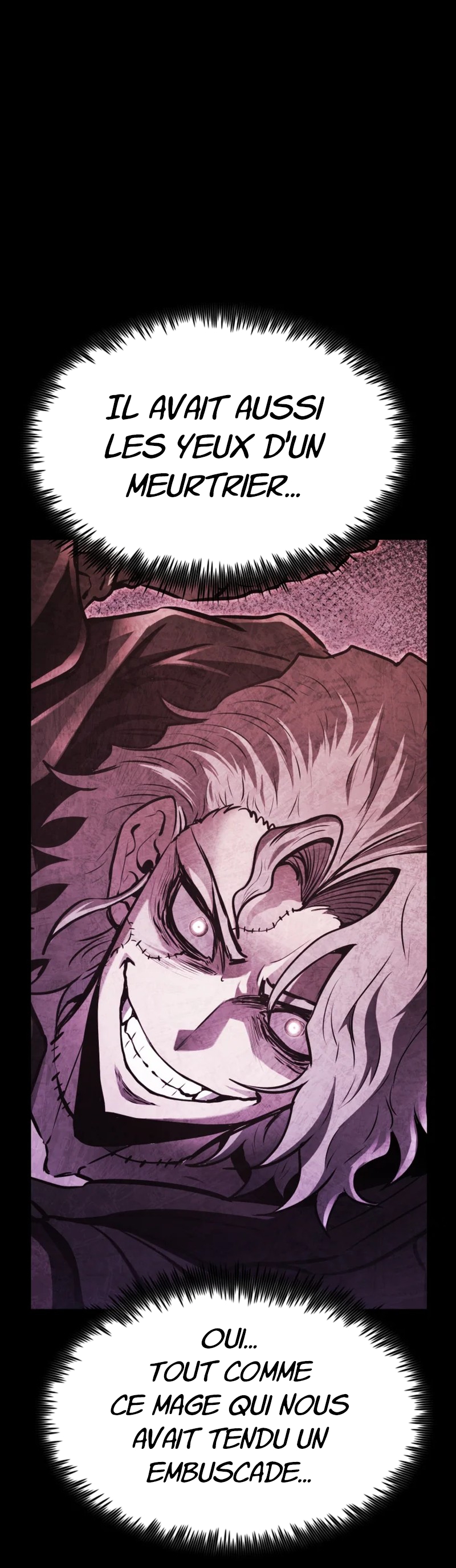 Read Standard of Reincarnation FR Manga Online