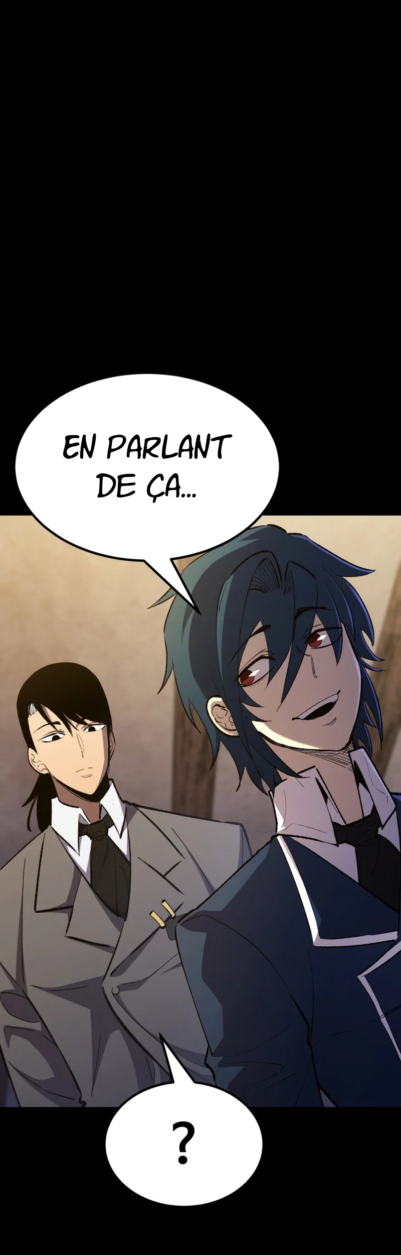 Read Standard of Reincarnation FR Manga Online