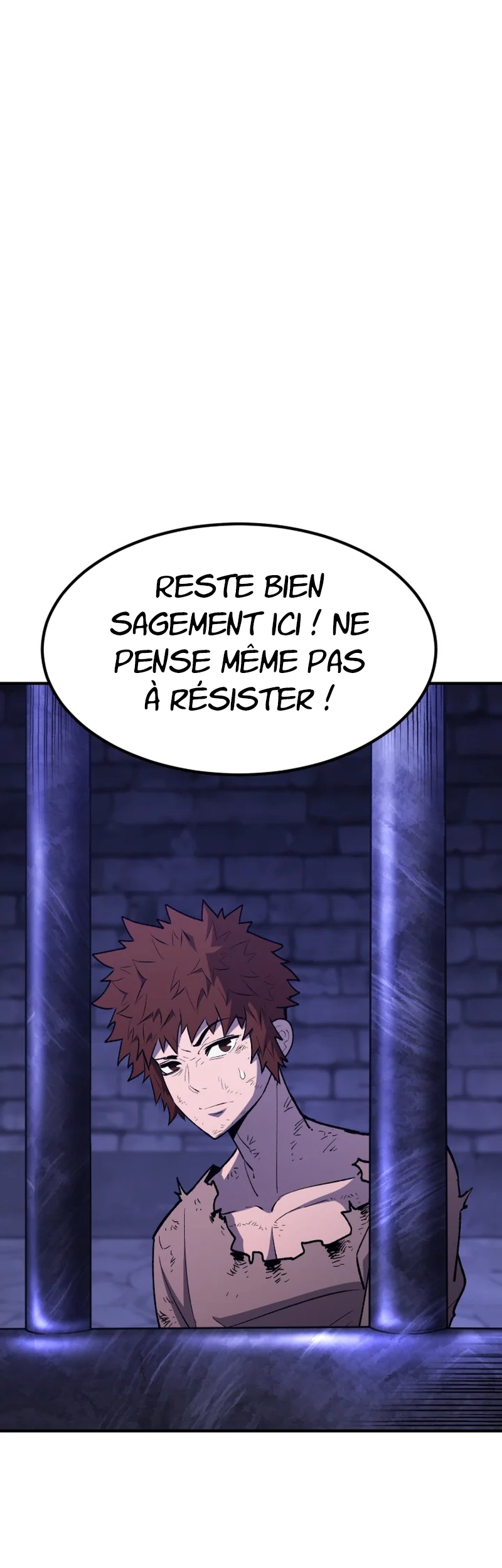 Read Standard of Reincarnation FR Manga Online