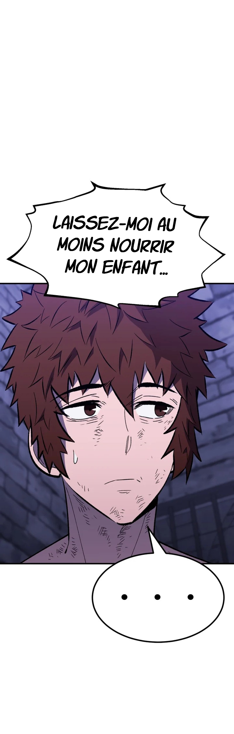 Read Standard of Reincarnation FR Manga Online