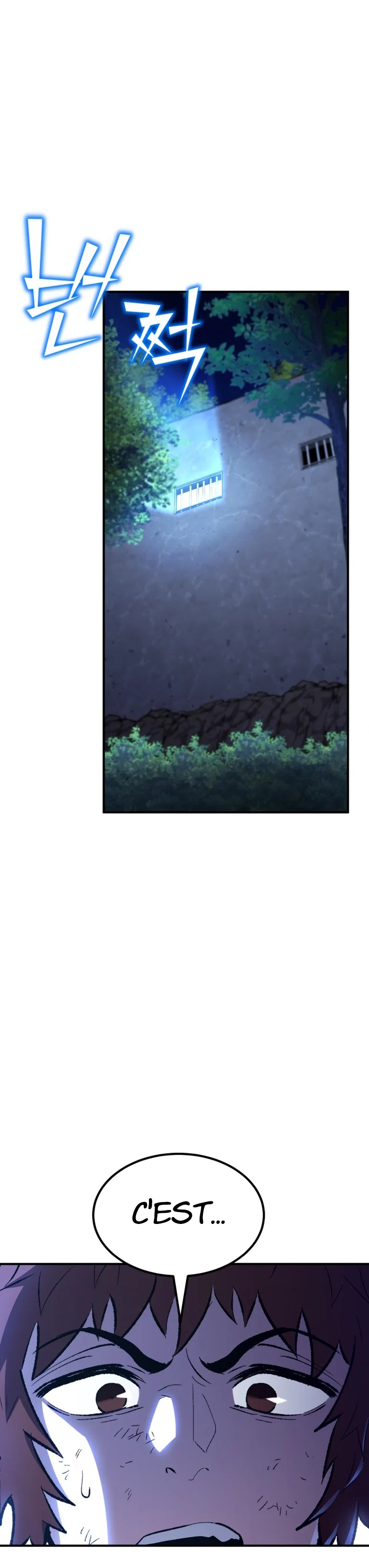 Read Standard of Reincarnation FR Manga Online