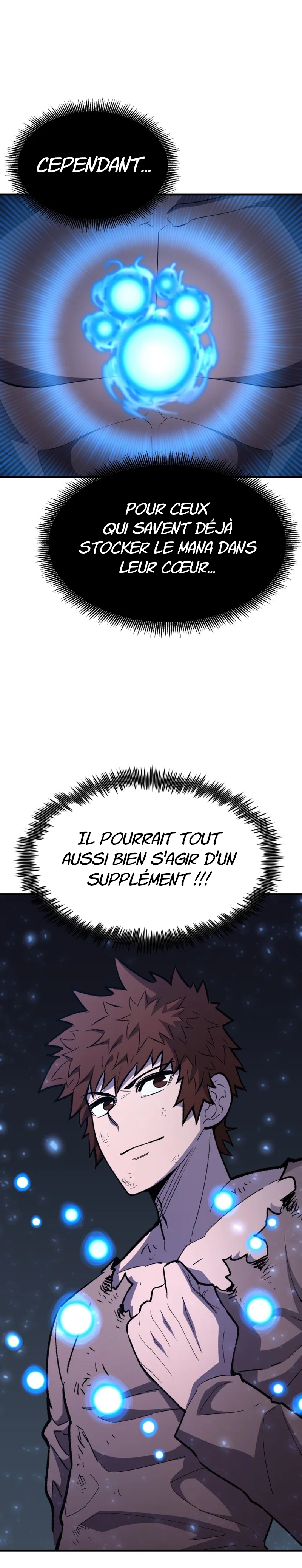 Read Standard of Reincarnation FR Manga Online