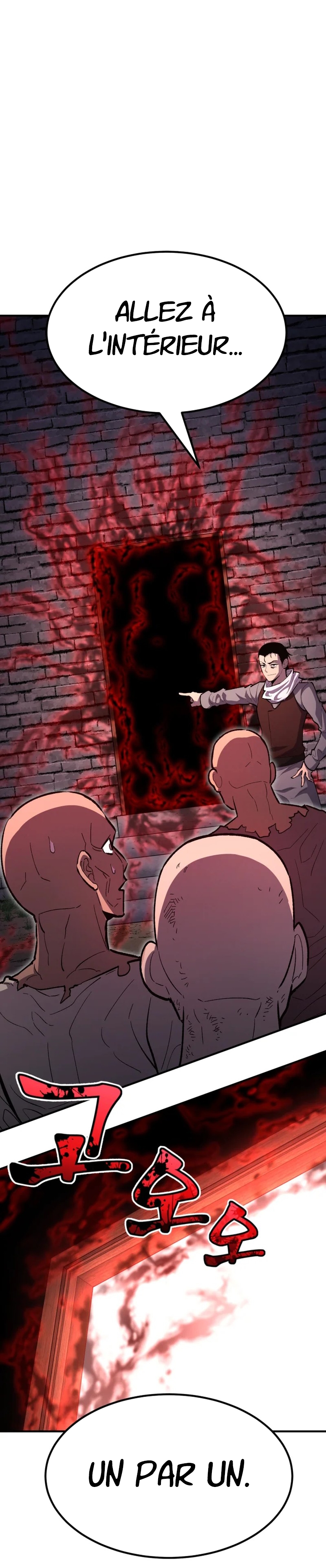 Read Standard of Reincarnation FR Manga Online