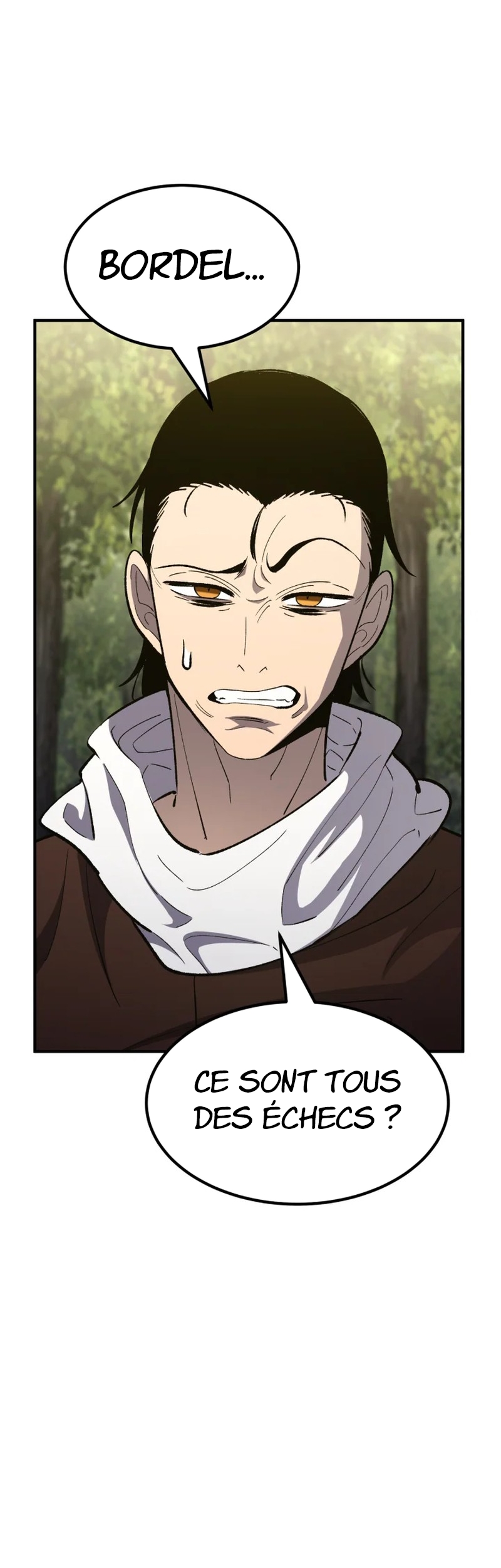Read Standard of Reincarnation FR Manga Online