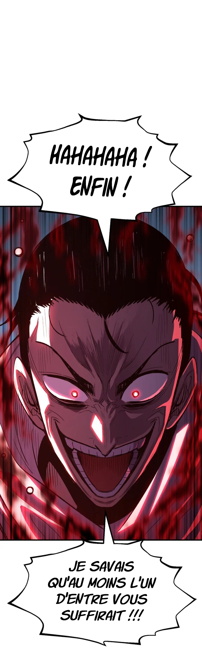 Read Standard of Reincarnation FR Manga Online