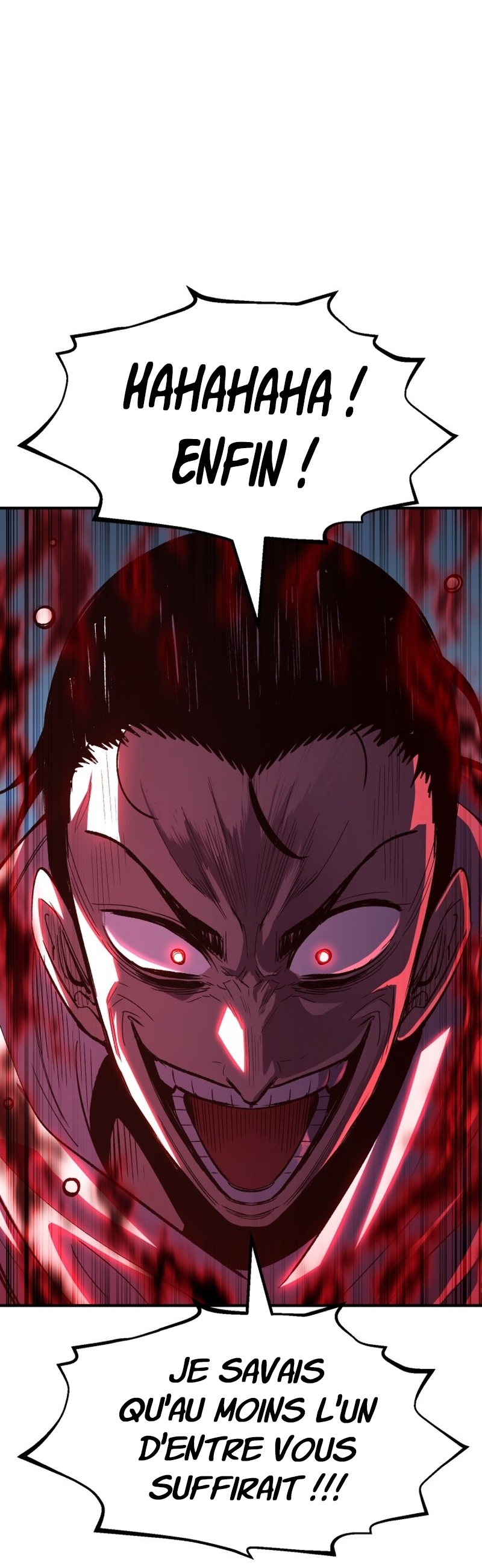 Read Standard of Reincarnation FR Manga Online