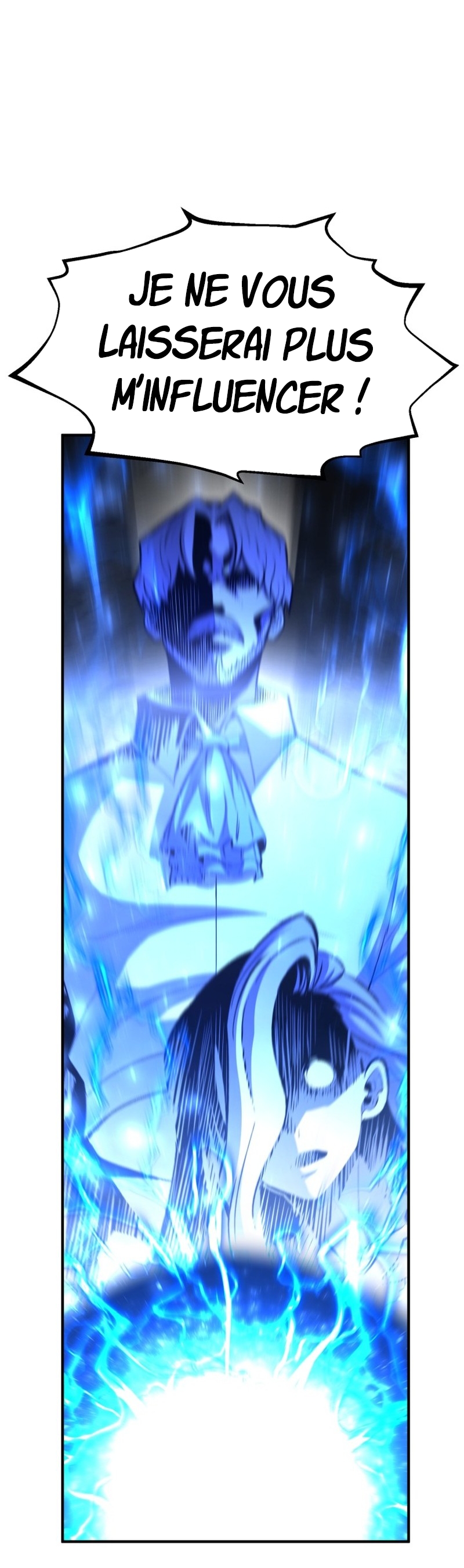 Read Standard of Reincarnation FR Manga Online