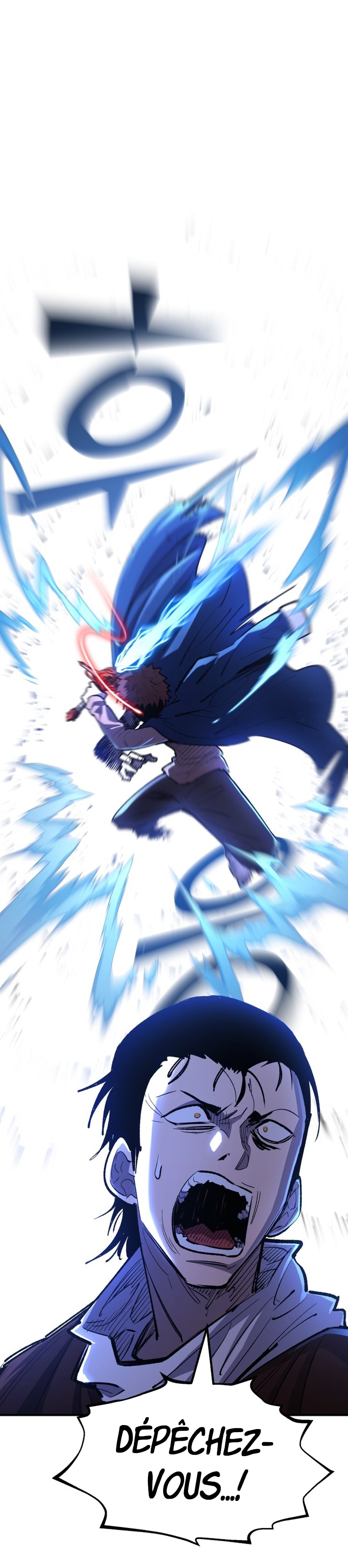 Read Standard of Reincarnation FR Manga Online