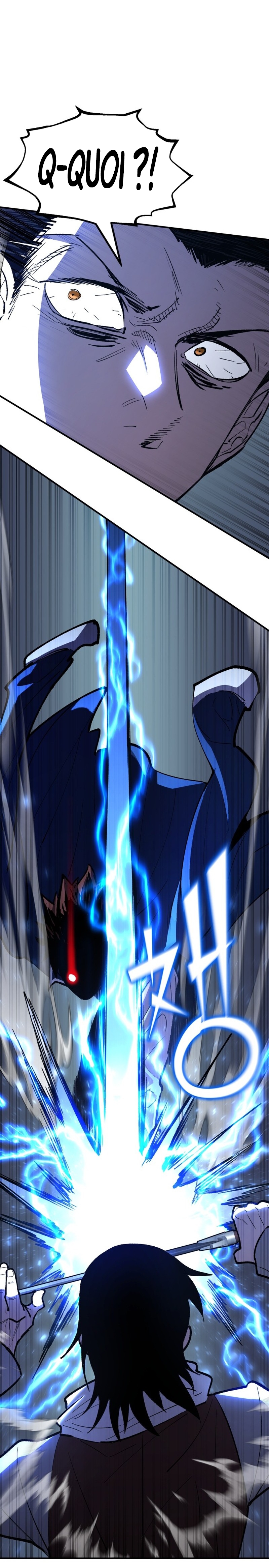 Read Standard of Reincarnation FR Manga Online