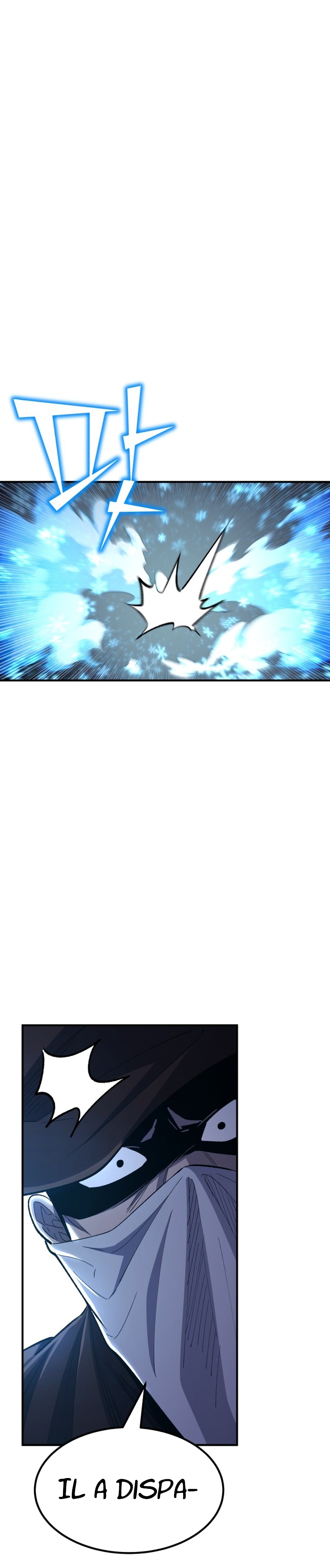 Read Standard of Reincarnation FR Manga Online