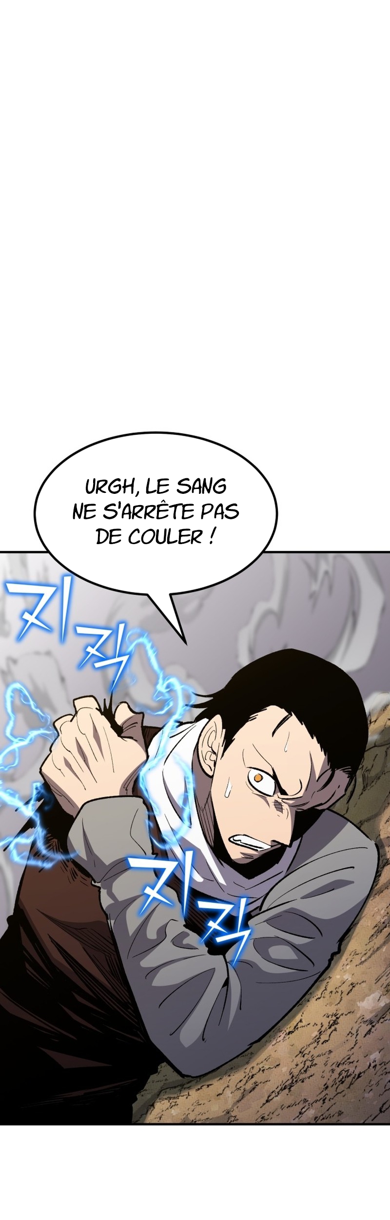 Read Standard of Reincarnation FR Manga Online