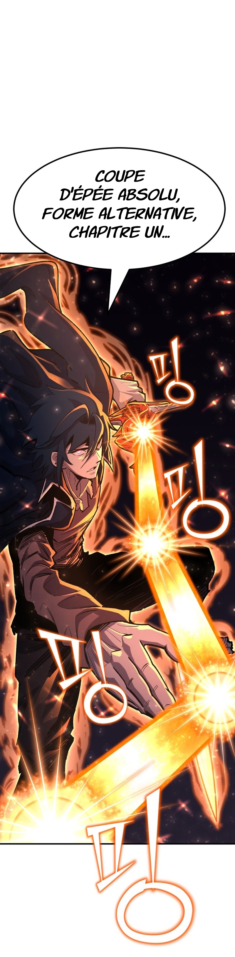 Read Standard of Reincarnation FR Manga Online