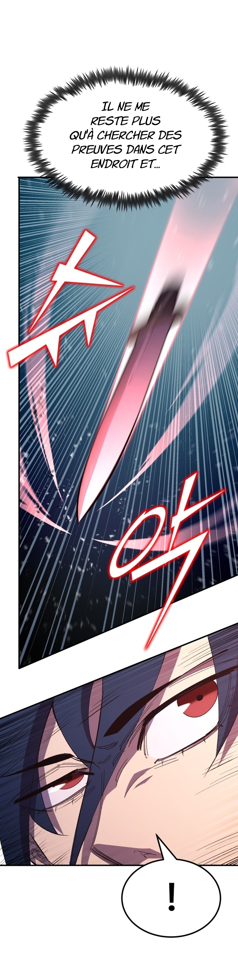 Read Standard of Reincarnation FR Manga Online