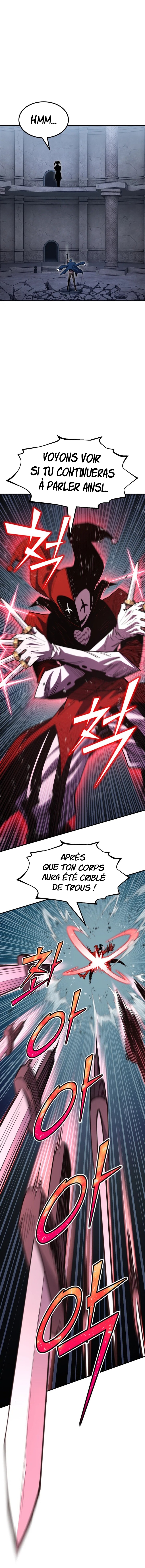 Read Standard of Reincarnation FR Manga Online