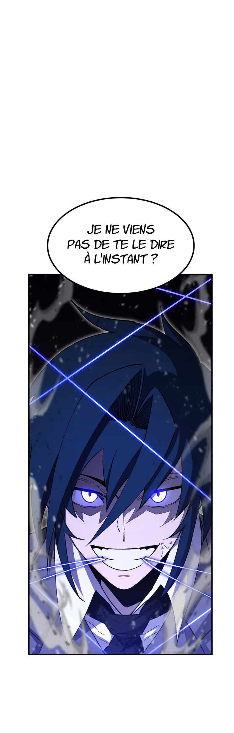 Read Standard of Reincarnation FR Manga Online