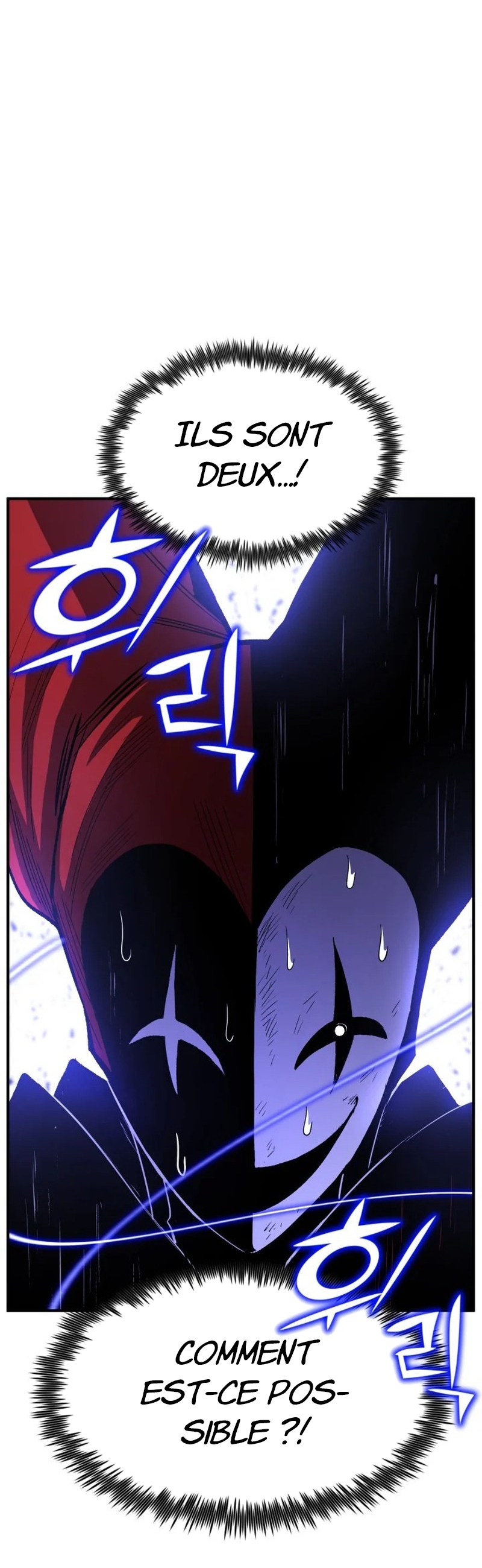 Read Standard of Reincarnation FR Manga Online