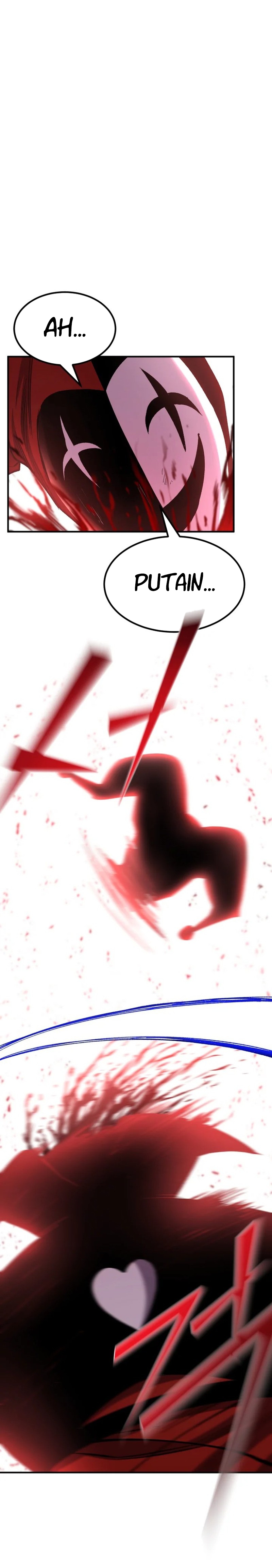 Read Standard of Reincarnation FR Manga Online