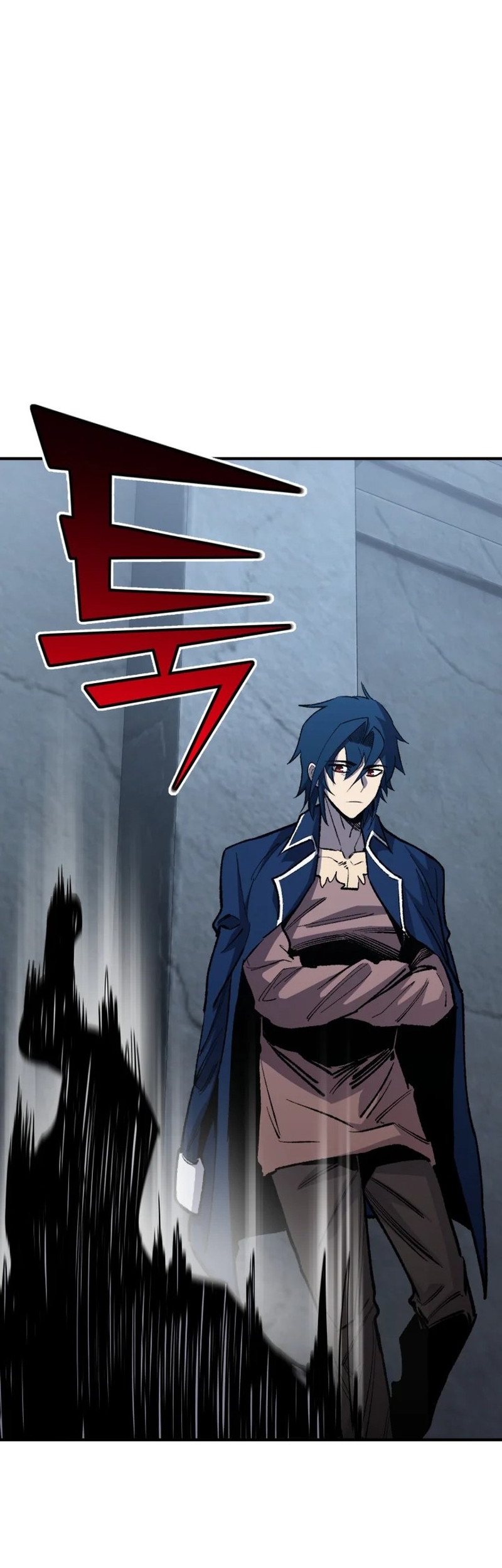 Read Standard of Reincarnation FR Manga Online