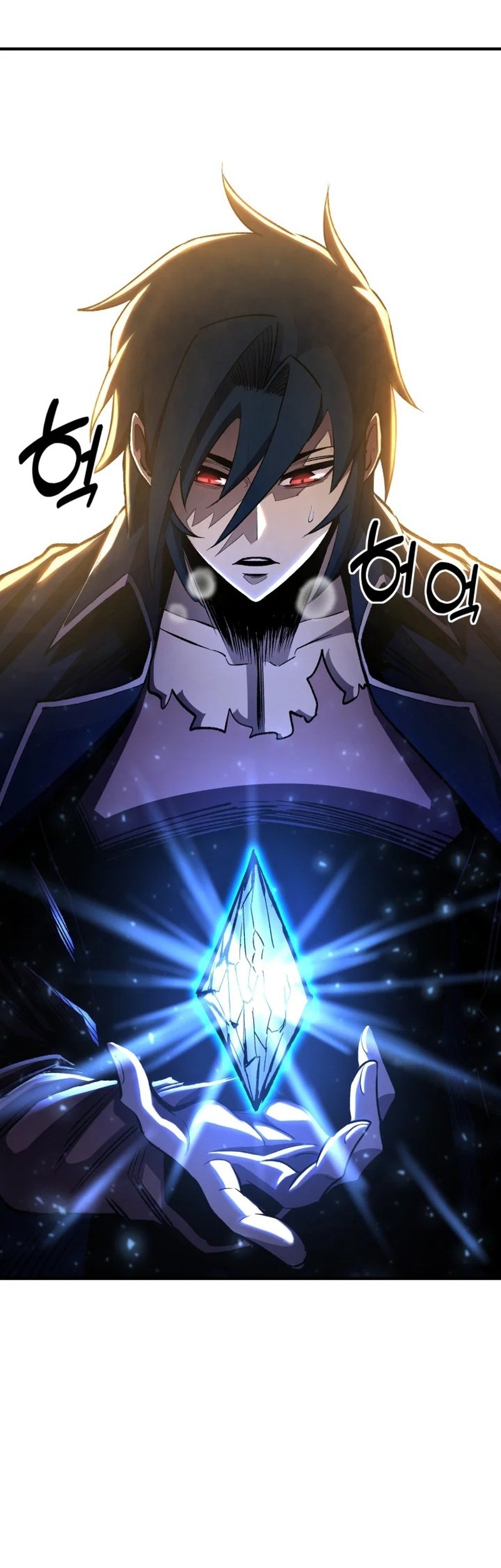 Read Standard of Reincarnation FR Manga Online