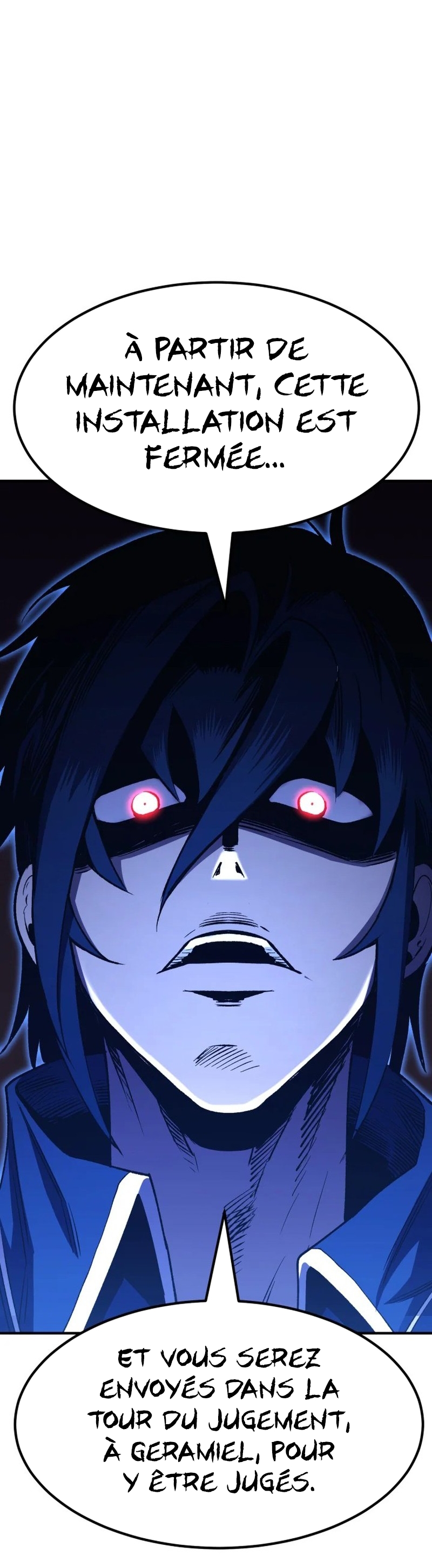 Read Standard of Reincarnation FR Manga Online