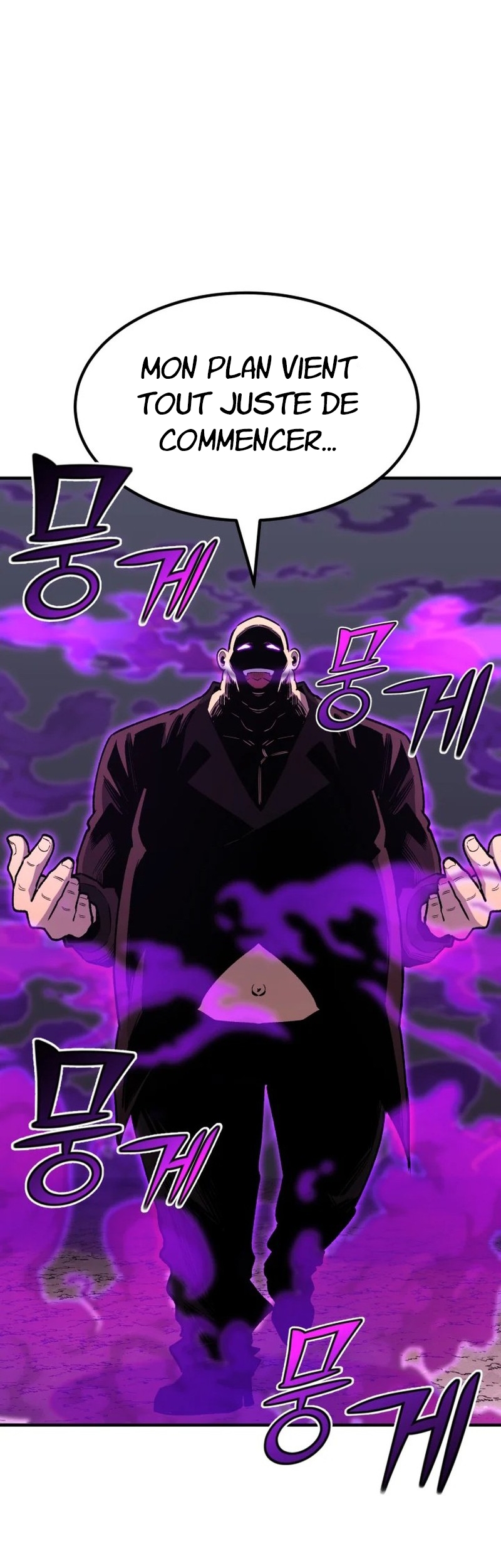 Read Standard of Reincarnation FR Manga Online