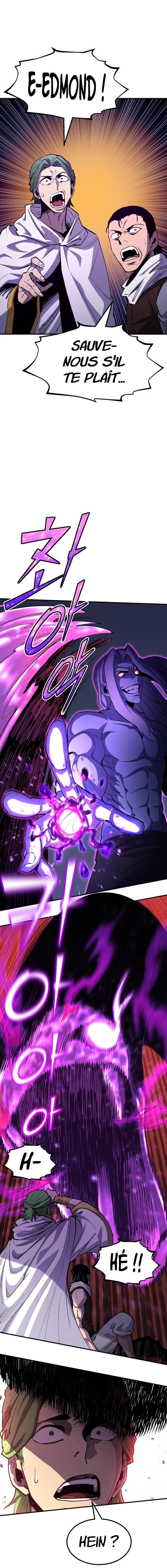 Read Standard of Reincarnation FR Manga Online