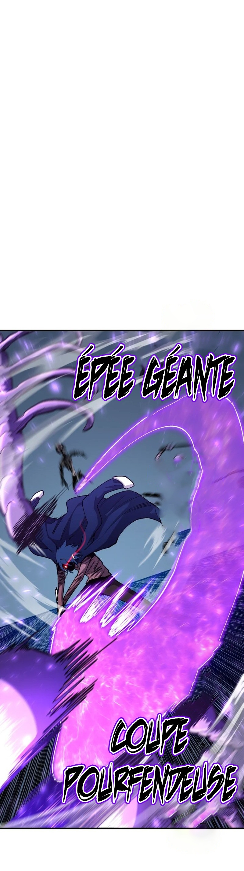 Read Standard of Reincarnation FR Manga Online