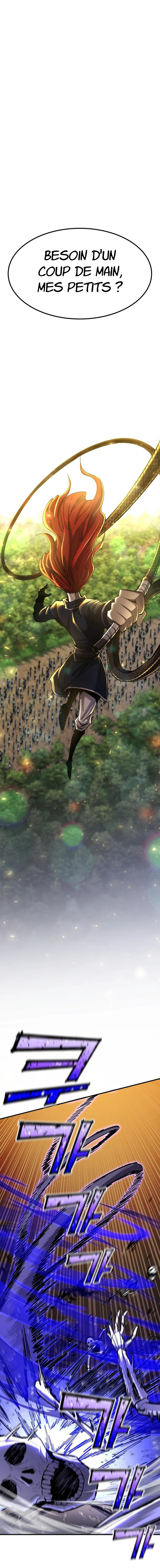 Read Standard of Reincarnation FR Manga Online