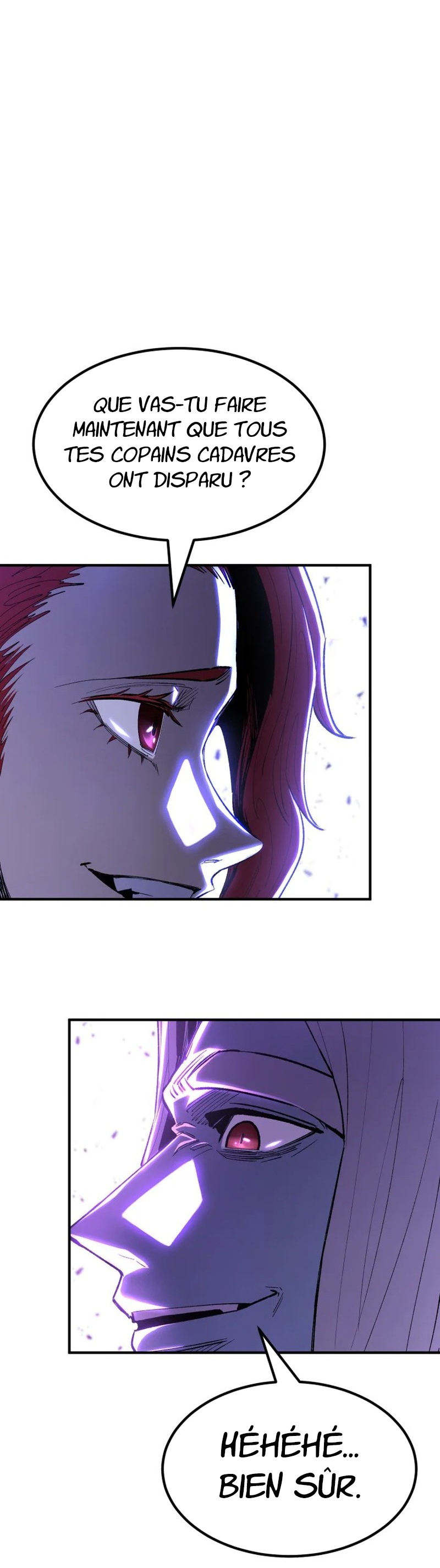 Read Standard of Reincarnation FR Manga Online
