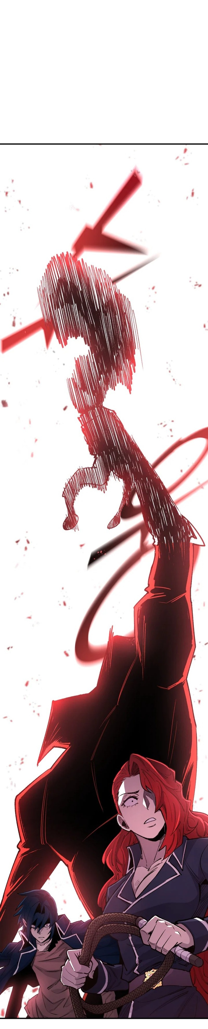 Read Standard of Reincarnation FR Manga Online