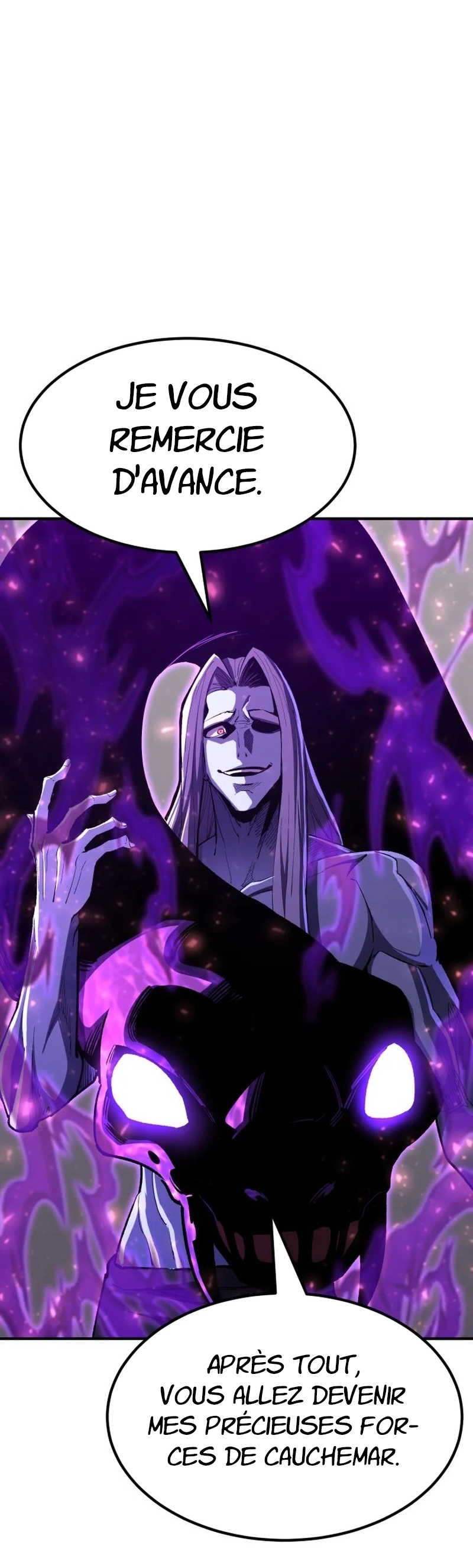 Read Standard of Reincarnation FR Manga Online