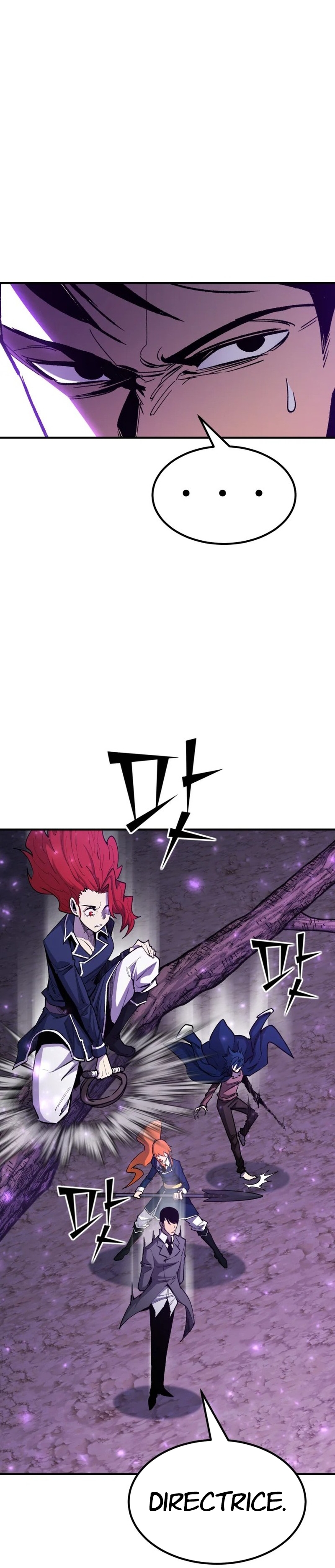 Read Standard of Reincarnation FR Manga Online