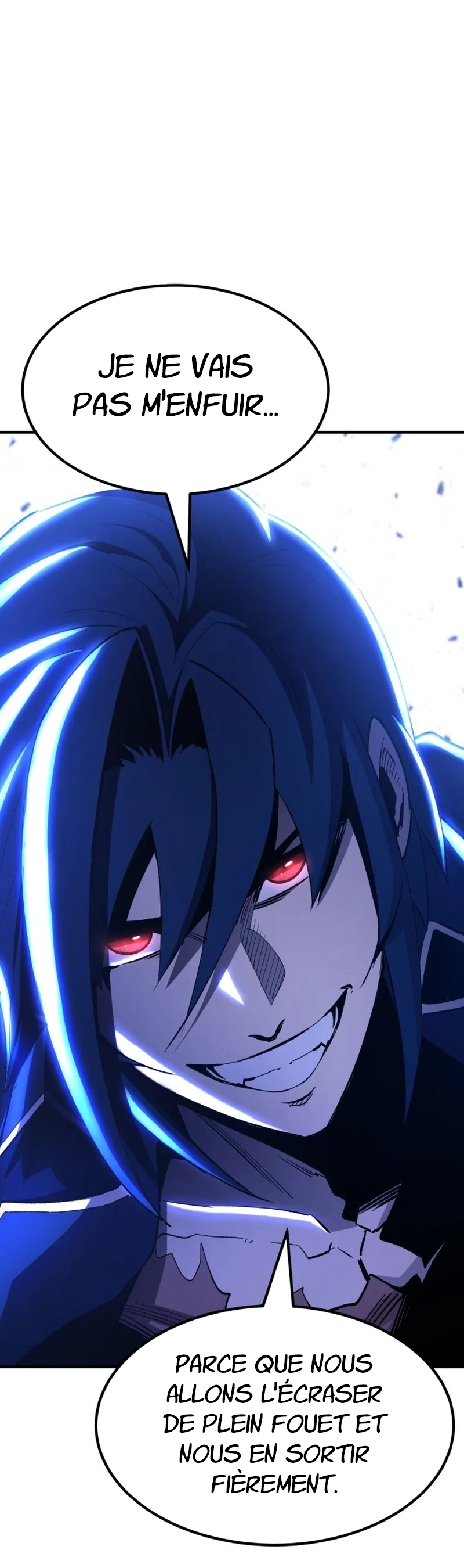 Read Standard of Reincarnation FR Manga Online
