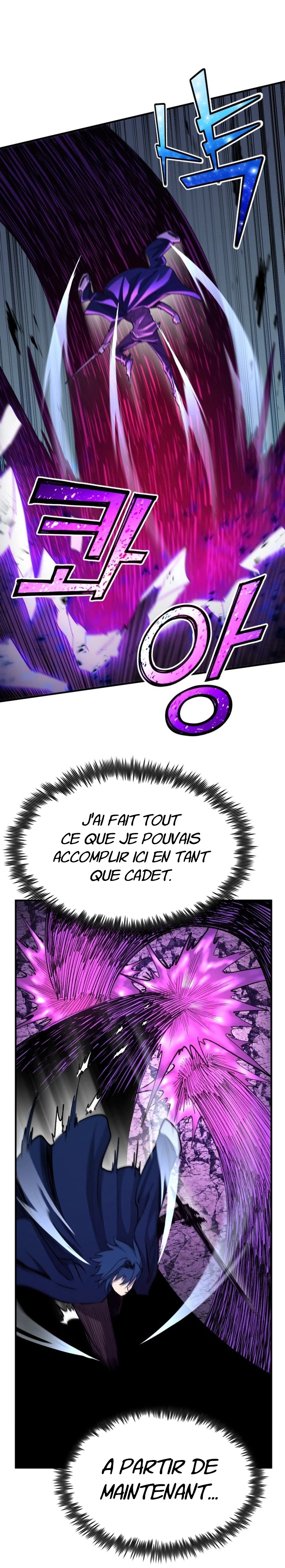 Read Standard of Reincarnation FR Manga Online